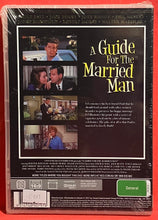 Load image into Gallery viewer, A GUIDE FOR THE MARRIED MAN - DVD (NEW/ SEALED)
