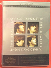 Load image into Gallery viewer, THE BEATLES - HARD DAY&#39;S NIGHT 2 DISC - DVD (NEW/SEALED)
