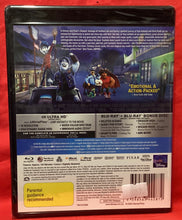 Load image into Gallery viewer, ONWARD  -  4K ULTRA HD &amp; 2 DISC BLU RAY  (NEW/ SEALED)
