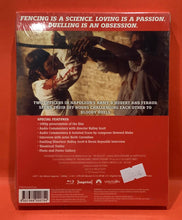Load image into Gallery viewer, THE DUELLISTS - IMPRINT  - BLU-RAY (NEW / SEALED)
