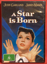 Load image into Gallery viewer, A STAR IS BORN (1954) - DVD (NEW/ SEALED)
