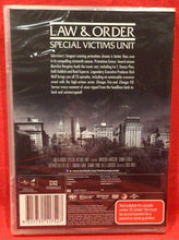 Load image into Gallery viewer, LAW &amp; ORDER: SPECIAL VICTIMS UNIT - YEAR 16  - DVD (NEW/ SEALED)
