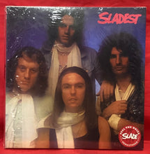 Load image into Gallery viewer, SLADE - SLADEST -  FEEL THE NOIZE  - REMASTERED CD (NEW /SEALED)
