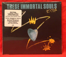 Load image into Gallery viewer, THESE IMMORTAL SOULS - EXTRA - CD (NEW/ SEALED)
