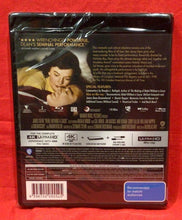 Load image into Gallery viewer, REBEL WITHOUT A CAUSE -  4K ULTRA HD  &amp; BLU-RAY (NEW/ SEALED)
