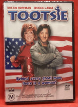 Load image into Gallery viewer, TOOTSIE - DVD (NEW/ SEALED)
