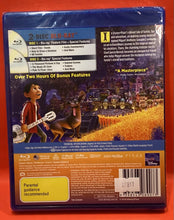 Load image into Gallery viewer, COCO - BLU RAY (NEW / SEALED)
