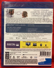 Load image into Gallery viewer, PASSENGERS - BLU RAY (NEW/ SEALED)
