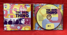 Load image into Gallery viewer, AUSTRALIAN POP OF THE 60'S - THE REAL THING   - VOLUME 3  - 2 CD
