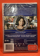 Load image into Gallery viewer, VEEP   - SEASON 2 - DVD (NEW/ SEALED)
