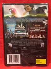 Load image into Gallery viewer, GHOSTBUSTERS AFTERLIFE  -  DVD  (NEW/ SEALED)
