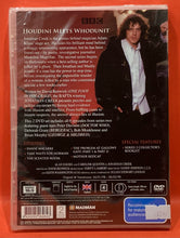 Load image into Gallery viewer, JONATHAN CREEK - SERIES 2 - DVD (NEW/ SEALED)
