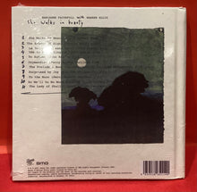 Load image into Gallery viewer, MARIANNE FAITHFUL WITH WARREN ELLIS - SHE WALKS IN BEAUTY  - CD (NEW/ SEALED)
