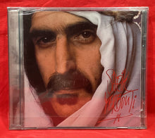 Load image into Gallery viewer, FRANK ZAPPA - SHEIK YERBOUTI   - CD (NEW/ SEALED)
