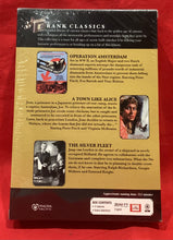 Load image into Gallery viewer, CLASSIC WAR BOX II - DVD  (NEW / SEALED)
