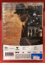 Load image into Gallery viewer, MURDOCH MYSTERIES - COMPLETE SERIES 6 - DVD (NEW/ SEALED)
