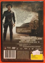 Load image into Gallery viewer, THE MAGNIFICENT SEVEN - DVD (NEW/SEALED)
