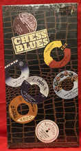 Load image into Gallery viewer, CHESS - BLUES BOX 3 DISC SET (NEW/SEALED)
