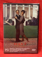 Load image into Gallery viewer, DAVE  - DVD (NEW/ SEALED)
