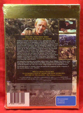 Load image into Gallery viewer, ANZACS  - THE MINI SERIES - 3 DISCS  - DVD (NEW /SEALED)
