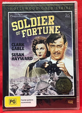 Load image into Gallery viewer, SOLDIER OF FORTUNE - DVD (NEW/ SEALED)
