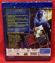 Load image into Gallery viewer, CREEPSHOW  - BLU-RAY  (NEW / SEALED)  IMPORT

