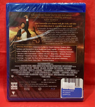 Load image into Gallery viewer, CONSTANTINE  - BLU-RAY  (NEW / SEALED)
