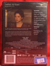 Load image into Gallery viewer, FAREWELL MY QUEEN - DVD (SEALED)
