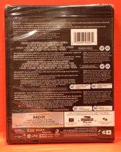 Load image into Gallery viewer, MIB - MEN IN BLACK - 4 MOVIE COLLECTION -  4K ULTRA HD  (NEW/ SEALED)
