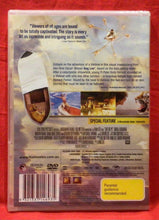 Load image into Gallery viewer, LIFE OF PI  -  DVD  (NEW/ SEALED)
