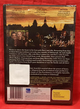 Load image into Gallery viewer, SUNSHINE ON THE LEITH - DVD (NEW/ SEALED)
