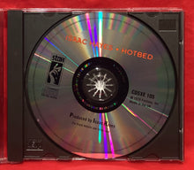 Load image into Gallery viewer, ISAAC HAYES - HOTBED  - CD

