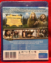 Load image into Gallery viewer, YEAR ONE - BLU-RAY (NEW/ SEALED)
