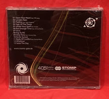 Load image into Gallery viewer, COSMIC GATE - SIGN OF THE TIMES  - CD (NEW/ SEALED)
