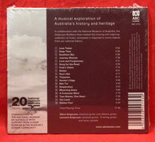 Load image into Gallery viewer, GRIGORYAN BROTHERS - THIS IS US - CD (NEW /SEALED)
