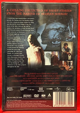 Load image into Gallery viewer, CAT&#39;S EYE - DVD (NEW / SEALED)
