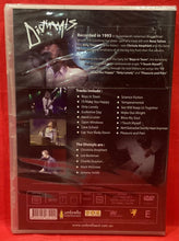 Load image into Gallery viewer, DIVINYLS - LIVE  - DVD (NEW/ SEALED)

