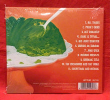 Load image into Gallery viewer, SOFT PLAY - HEAVY JELLY   - CD (NEW/ SEALED)

