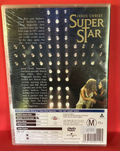 Load image into Gallery viewer, JESUS CHRIST SUPER STAR - DVD (SEALED)
