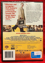 Load image into Gallery viewer, THE INFORMANT! - DVD (NEW/ SEALED)
