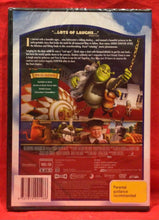 Load image into Gallery viewer, SHREK FOREVER AFTER - THE FINAL CHAPTER (2010) - DVD (NEW/ SEALED)
