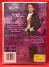 Load image into Gallery viewer, GET SMART - SEASON 4 - DVD (NEW/ SEALED)
