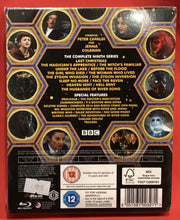 Load image into Gallery viewer, DOCTOR WHO - COMPLETE NINTH SERIES - BLU RAY (NEW/ SEALED)
