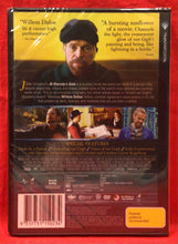 Load image into Gallery viewer, AT ETERNITY'S GATE  - DVD  (NEW/ SEALED)
