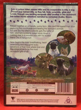 Load image into Gallery viewer, ADVENTURES OF MILO &amp; OTIS - DVD  (NEW/ SEALED)
