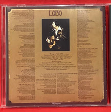 Load image into Gallery viewer, LOBO - CALUMET - CD

