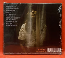 Load image into Gallery viewer, MISSY HIGGINS - THE SECOND ACT - CD (NEW/ SEALED)

