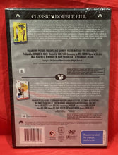 Load image into Gallery viewer, THE ODD COUPLE / THE ODD COUPLE II  - DVD (NEW/ SEALED)
