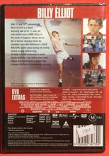 Load image into Gallery viewer, BILLY ELLIOT - DVD (NEW/ SEALED)
