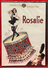 Load image into Gallery viewer, ROSALIE - DVD (NEW/ SEALED)
